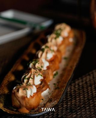 Meiji Roll (8 Unidades)