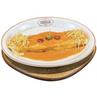 FRANCESINHA MUSEU