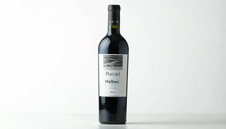 MALBEC Rosu 750ml PURCARI