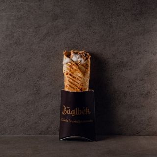 Kebab de Pollo - Original