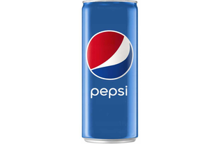 Pepsi doza