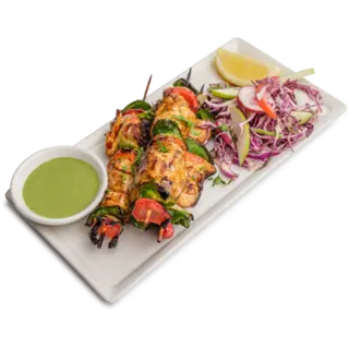 Chicken Tikka Skewers