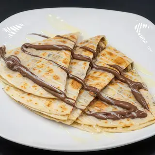 Crep Nutella  (Delivery)