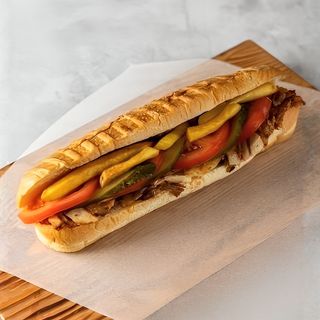 Панини куриный