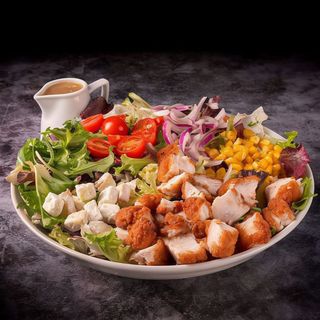 Chicken Garden Gluten Free