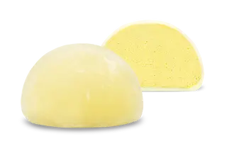 Mochi De Vainilla
