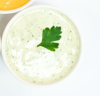 Млечен сос (50г)