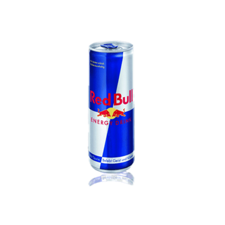 Red Bull