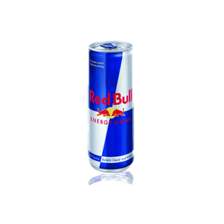 Red Bull