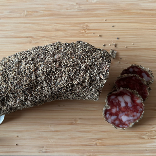 Salchichón Pimienta 250 Gr Aprox