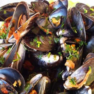 Impepata di Cozze