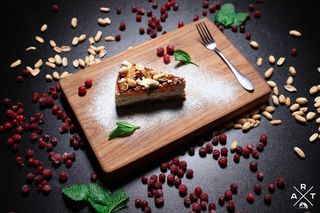 Чизкейк классический 