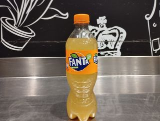 Fanta 45 cl