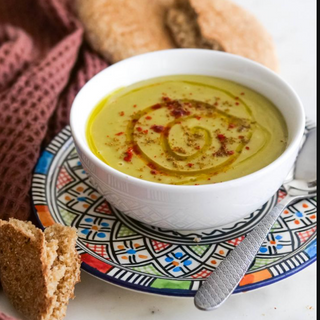 Bissara Traditionnelle 