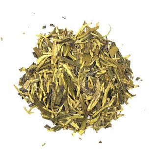 Лунцзин (Колодязь Дракона) №108 (100г)