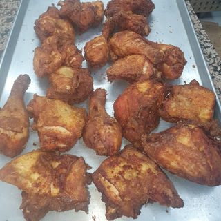 Festa Pack /  Peças