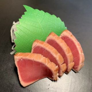 71.Tataki De Atún (12 Pzs.)