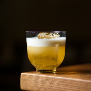 Коктейль Amaretto Sour 130мл