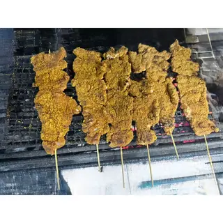 Agashi Chicken