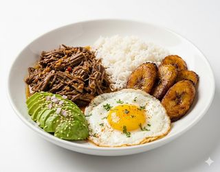 Plato Combinado