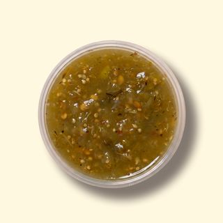 Salsa Tomatillo