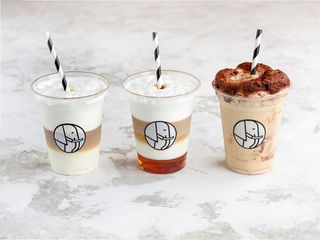 Lattes (500 ml.)