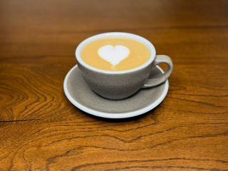 Дабл капучино