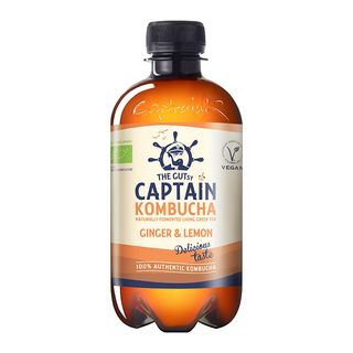 Kombucha CAPTAIN