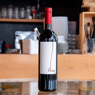 Stina Cuvee Crveno 0,75l 