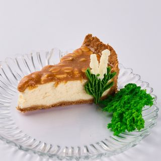 Чізкейк Снікерс (150г)