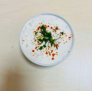 MIX RAITA