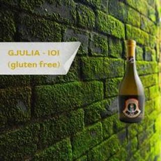 Ioi - Birrificio Gjulia (Senza Glutine) 33 cl