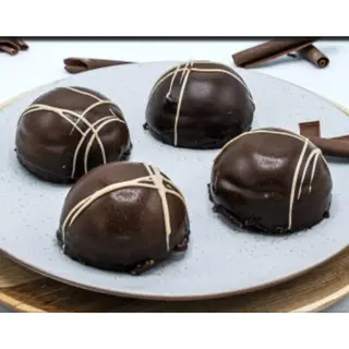Postre Muerte Chocolate (Pequeño)