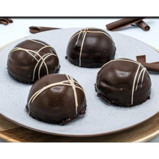 Postre Muerte Chocolate (Pequeño)