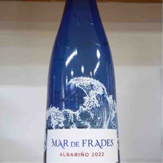 Mar De Frades Albariño