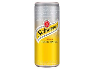 Schweppes Tonic (0,25 л.)