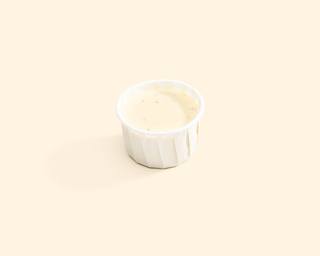 Salsa mostaza a la miel