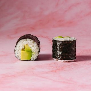 Maki Aguacate (8 piezas)