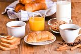 Petit Dejeuner Express