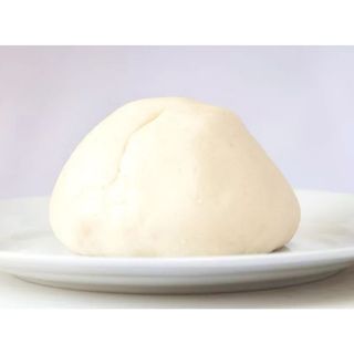 Pounded Yam