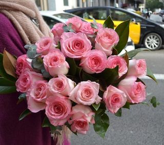 "Emotion" 12/20/30/40 Rosas