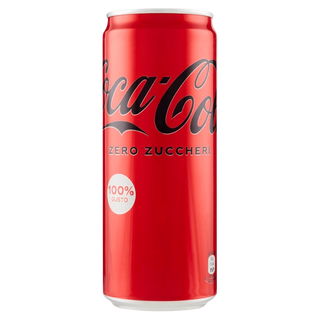 Coca Zero