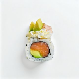 Uramaki Phila (8pz)(Consigliato)