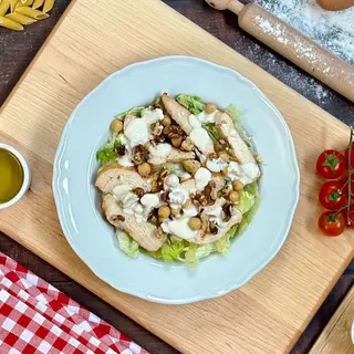 Insalata tartufina