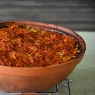 Varză a la cluj - 4 portii