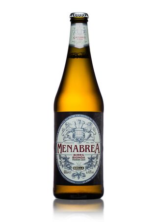 menabrea 66 cl