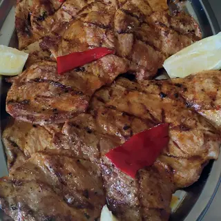 Bistec (1 unidad)