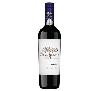Metamorfosis Merlot
