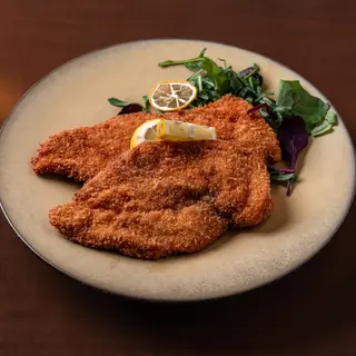 Șnițel crispy de pui