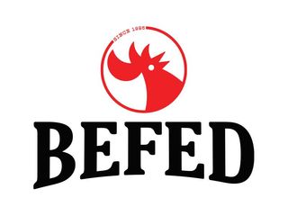 Galletto burger con verdure